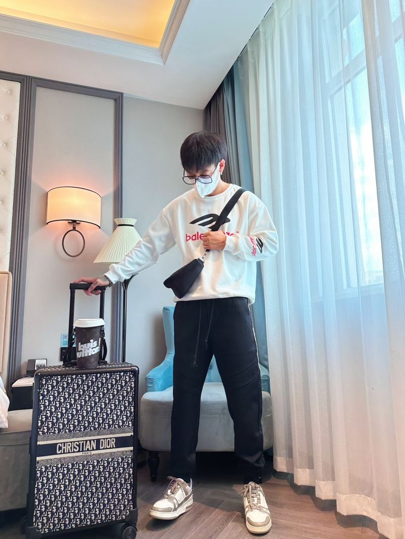 Fendi Long Pants